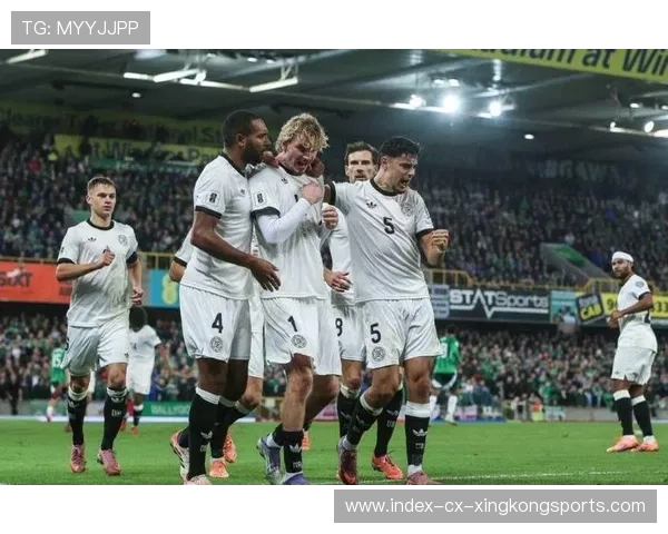 小国奇迹！387万民众的代表队连胜冲进世界杯