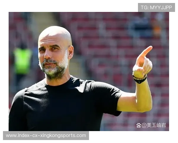 瓜迪奥拉自检：轮换哲学需与成绩挂钩