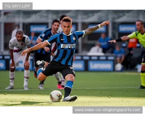 国际米兰中场绞杀成功,劳塔罗获得单刀,曝国米将续约劳塔罗