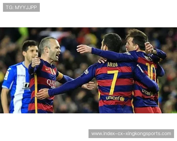 巴萨罗贝托回做助攻中路强力炮轰破门：战术美学与装备力量的完美交汇