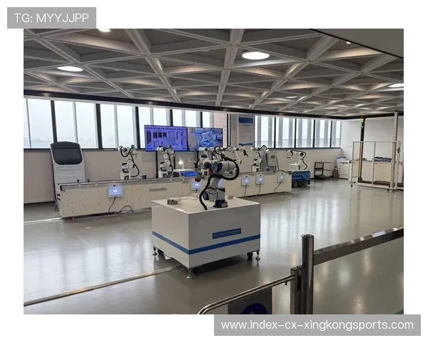 智能训练平台在职业俱乐部成为必备工具