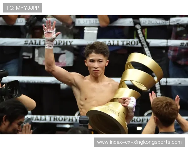 拳击手的虚晃拳成 KO 前的致命伏笔