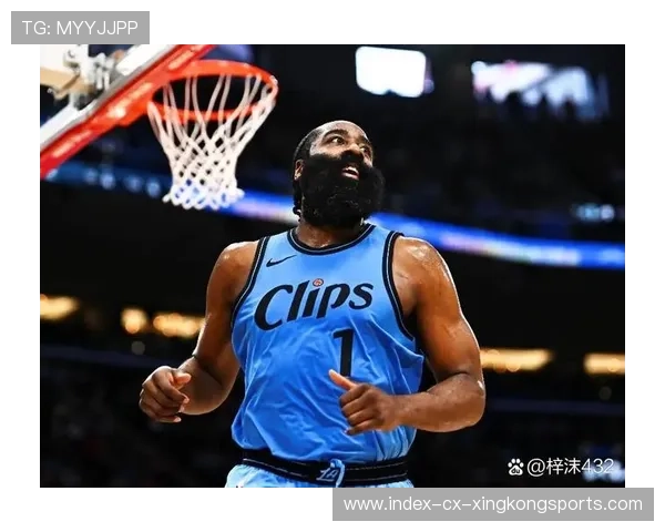 快船节奏控制更稳带来连胜势头