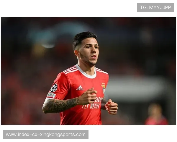 本菲卡盯上阿根廷新黄金10号：未来巨星的崛起之路